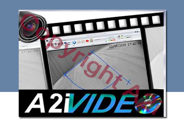 Ce logiciel permet de visualiser en temps réel des caméras, plein écran ou  sous forme de Duo, Quad, Nona, enregistrer en temps réel la vidéo incrustée, enregistrer des images instantanées de la vidéo en cours, relire une vidéo (lecture, pause, déplacement), modifier les vidéos enregistrées, graver les vidéos enregistrées sur Cd-rom, DVD, Blue ray, sauvegarder les fichiers acquis.<br/> <a href="fiches/fiche-produit-a2i-video.pdf" alt="Lire la fiche projet" target="_blank" ><img  src="img/illustration/fiche-projet.png" />  </a>